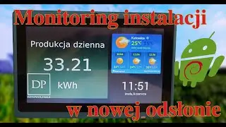 Fotowoltaika - zupełnie inne podejście do monitoringu