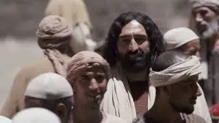 Konkomba, Likpakpaaln | Luke 19:28-47