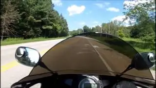 Hockley Road Ride