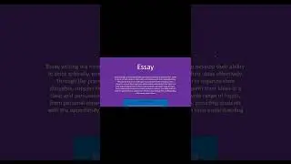 How to create a power point amazing template for school and college full tutorial in channel