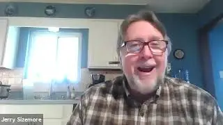 New Paradigm Christian Church Zoom Service on 2020-11-29