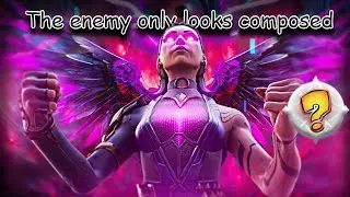 Reyna is Still Overpowered🔥| VALORANT 270Hz