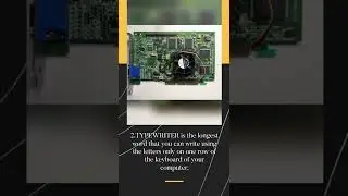 5 facts about pc
