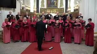 CANITE CANTICUM NOVUM