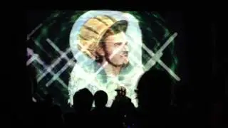 REBELSTEPPA (RU) - STRICTLY DUB RECORDS @ EKKM, 14-11-2014