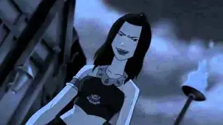 Azula's Team Rocks;