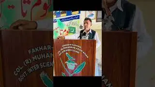 76th Youm-e-Tases Azad Kashmir Government #shorts #bhimber #panjeri #ispr