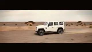 2024 BAW 212 T01 | A cost-effective off-road vehicle suitable for everyone#offroad4x4  #vehicles
