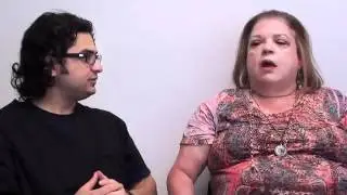 Women's Hair Transplant Los Angeles - Testimonial