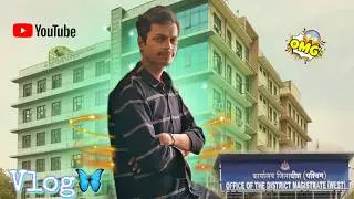Firse aa gya SDM OFFICE Rajouri Garden Hamesha yahi hota hai apne sath 🙂🤫
