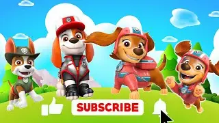 🐶⚔️ Paw Patrol Battle VS Ryder 🔥 Coffin Dance Song #coffindance #tileshopedmrush