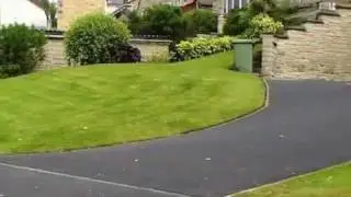 JOHNSON SURFACING LIMITED | TARMAC DRIVEWAYS | DRIVEWAY BLOCK PAVING