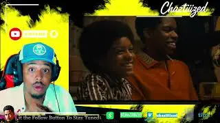 Jaafar Jackson Becomes Michael Jackson | 2026 Biopic First Look