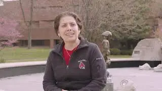 Ball State University Provost's summer classes message to students, 2020-04-22