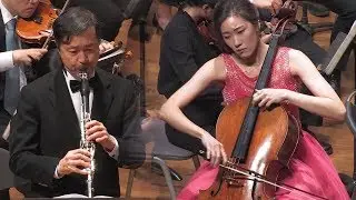 전북의대 관현악단 2019 제35회 정기연주회