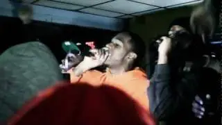SC Tha Streets Child (Anf) performs 
