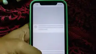 Youtube Black Screen with Audio issue on iPhone in iOS 18 [Fixed]