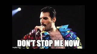 Under Pressor:  Using Songs by Queen to Understand Vasopressors