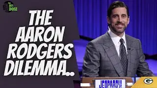 Will Aaron Rodgers Play Football in 2021? - The Green Bay Packers Situation..