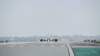 A musical Take-off