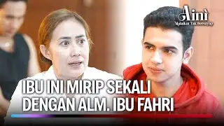 Ternyata 'Ibu' Fahri Masih Ada Di Universe Lain | Aini Malaikat Tak Bersayap Ep 183 (1/5)