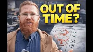 334: Gain Efficiency Fast with a Time Audit | Time & Life Management Miniseries