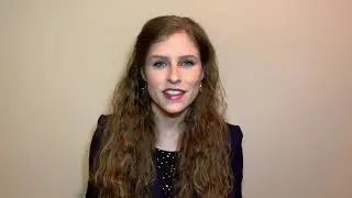 Staten Longo - I am NASA Virginia Space Grant