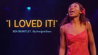 Tony Award Winner! Best Musical Revival