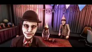 Have you taken your joy?? - We happy few