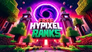 How to Get Free Ranks in Hypixel (PROVEN METHOD)