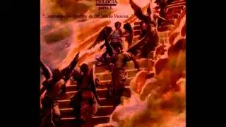 Costa Gold - Senhorita Mete o Loco