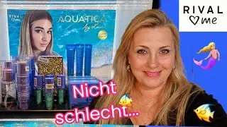🐠AQUATICA BY LEONI 🐠| RIVAL LOVES ME | LE