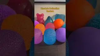 Вся моя коллекция Needoh