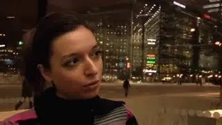 Interview with Yulianna Avdeeva
