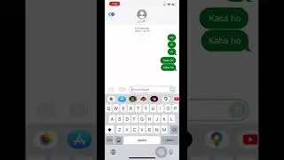IPHONE Hidden Trick-Rana Talha Rahman Tech