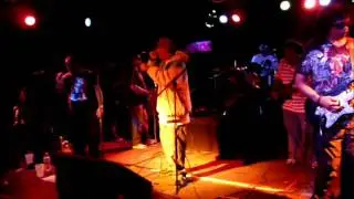 National Expansion Party: Guy Grams w/ Let the Monkey Go & Hunter Wolfe Part 1