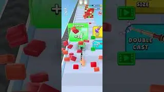 Wand Evolution Level 68 Gameplay | iOS, Android, Casual - Action Game