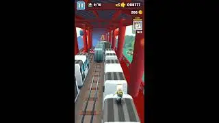 subway surfers latest update 2021