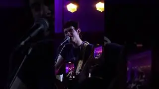 Intentions - Charlie Burg live in Manila