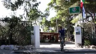 Touring Club Italiano: presentazione ufficiale del Villaggio Isole Tremiti