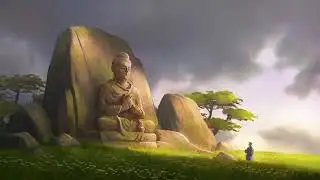 Namaste flute music