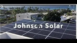 Solar SEO - Johnson Solar