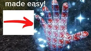 how to get the counter glove in slap battles! [tutorial]