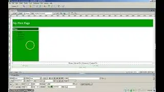 macromedia dreamweaver 8
