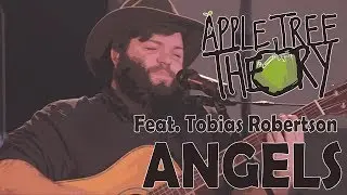 The Apple Tree Theory - Angels - Feat. Tobias Robertson