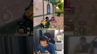@JONATHANGAMINGYT shocked 🥵 #shorts  #jonathangaming #bgmi