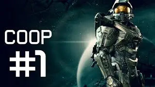 Halo PC: MCC - Coop #1