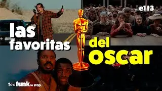 Las favoritas para ganar en los Premios Oscars 2026 y lo maravilloso de Sentimental Value