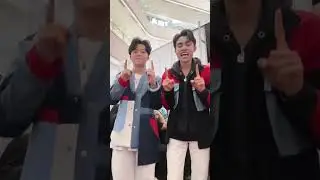 Da 5 Afan Magic5_ dance #dance #magic #afanda5#ebyda5