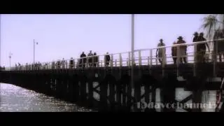 Canon EOS 600d(ti3) timelaps (Urangan pier, Hervey bay, Queensland,Australia) 11-16mmTokina lens